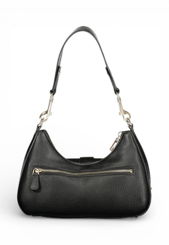 GUESS Borsa A Spalla Donna Nero HWBG8362180-PE26-BLA