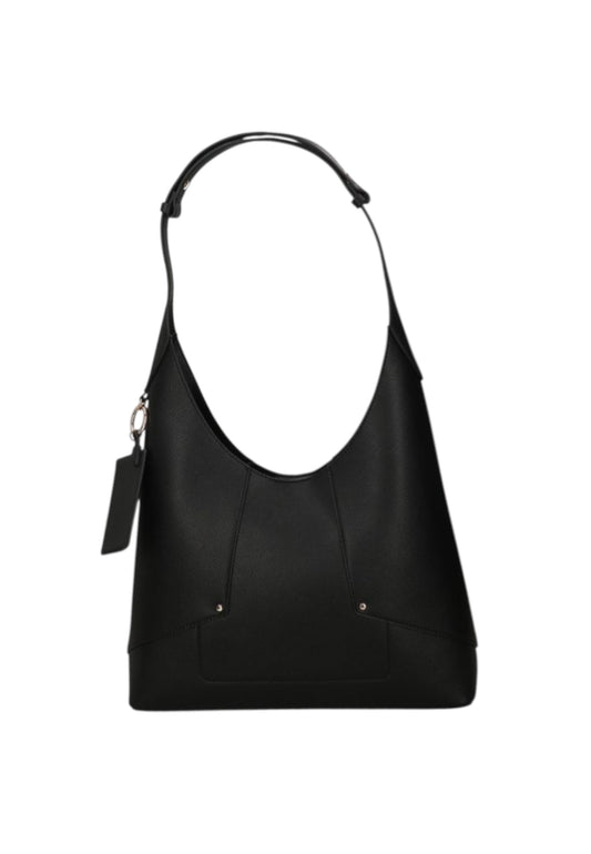 GUESS Borsa A Spalla Donna Nero HWBG9914020-PE26-BLA