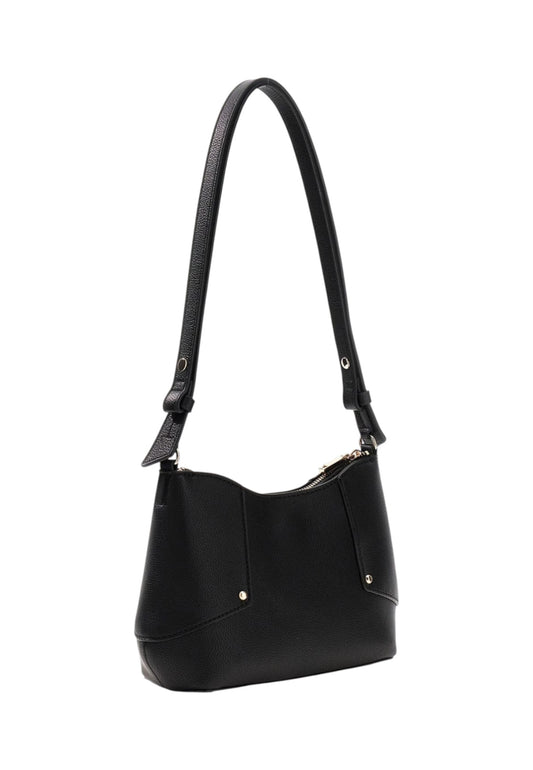 GUESS Borsa A Spalla Donna Nero HWBG9914180-PE26-BLA