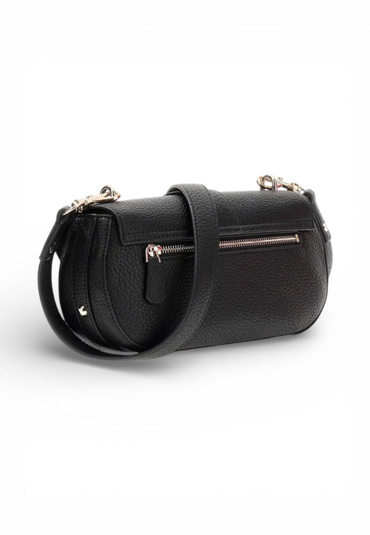 GUESS Borsa Tracolla Donna Nero HWBG8362200-PE26-BLA