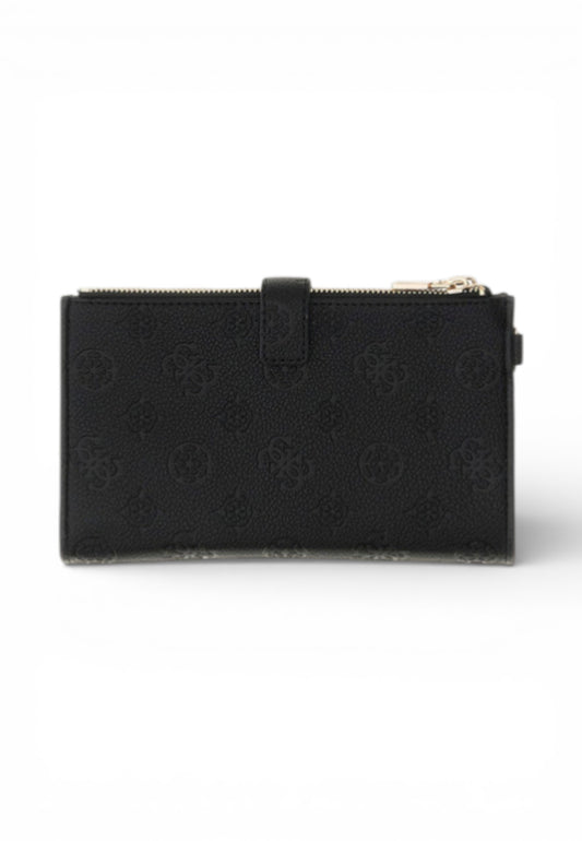 GUESS Portafogli Donna Nero SWPD9916157-PE26-BLO