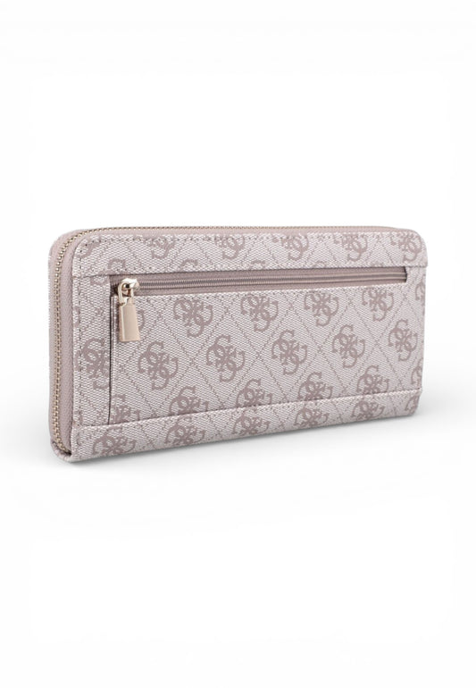 GUESS Portafogli Donna Grigio Beige SWSG7459146-PE26-BNN