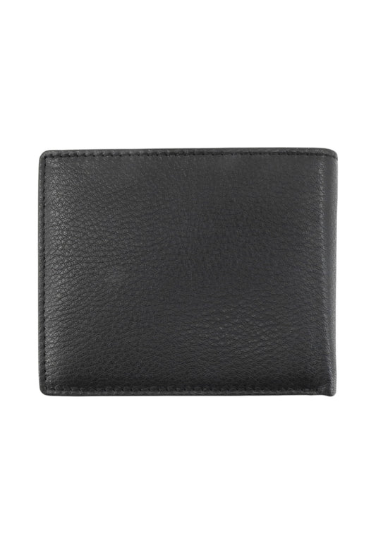 U.S. POLO ASSN. Portafogli Uomo Nero WEUCK2698MHA000-PE26