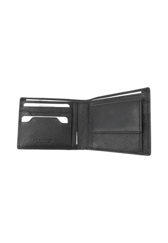 U.S. POLO ASSN. Portafogli Uomo Nero WEUCK2698MHA000-PE26
