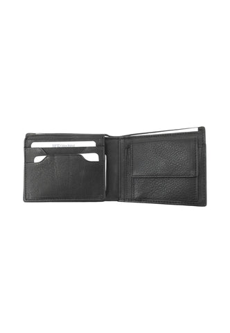 U.S. POLO ASSN. Portafogli Uomo Nero WEUCK2697MHA000-PE26