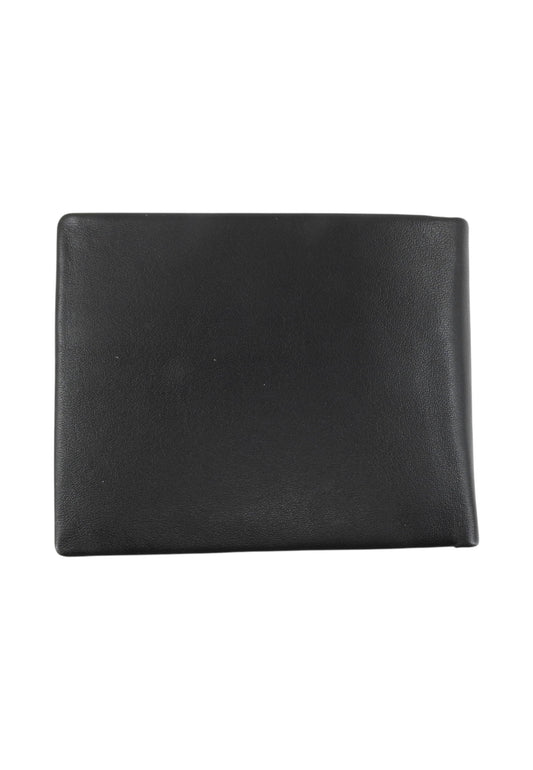 U.S. POLO ASSN. Portafogli Uomo Nero WEU7M2711MHA000-PE26