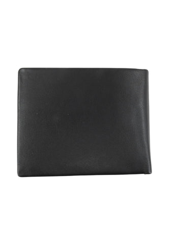 U.S. POLO ASSN. Portafogli Uomo Nero WEU7M2711MHA000-PE26