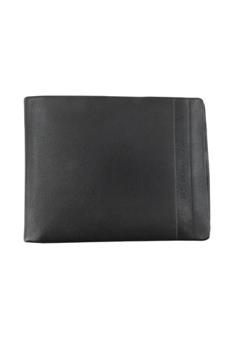 U.S. POLO ASSN. Portafogli Uomo Nero WEU7M2709MHA000-PE26