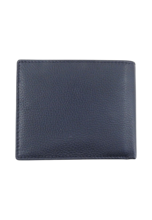 U.S. POLO ASSN. Portafogli Uomo Blu WEUCK2698MHA212-PE26