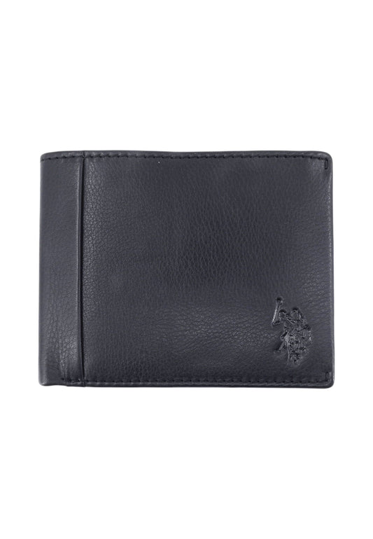 U.S. POLO ASSN. Portafogli Uomo Blu WEUCK2697MHA212-PE26