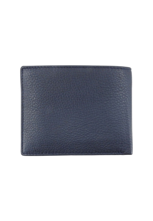 U.S. POLO ASSN. Portafogli Uomo Blu WEUCK2696MHA212-PE26