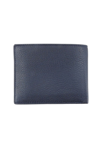 U.S. POLO ASSN. Portafogli Uomo Blu WEUCK2696MHA212-PE26