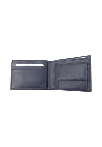 U.S. POLO ASSN. Portafogli Uomo Blu WEU7M2711MHA212-PE26