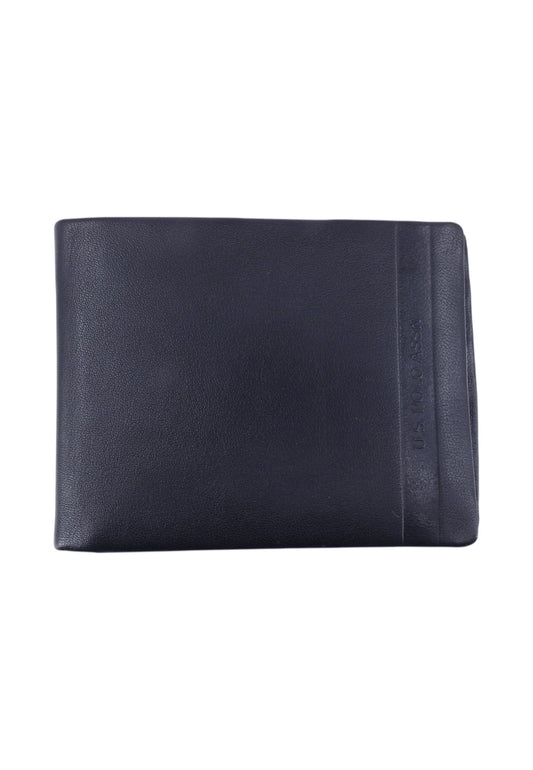 U.S. POLO ASSN. Portafogli Uomo Blu WEU7M2709MHA212-PE26