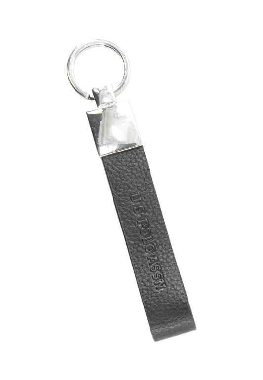 U.S. POLO ASSN. Portachiavi Uomo Nero WEUER2722MHA000-PE26