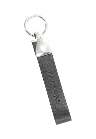 U.S. POLO ASSN. Portachiavi Uomo Nero WEUER2722MHA000-PE26