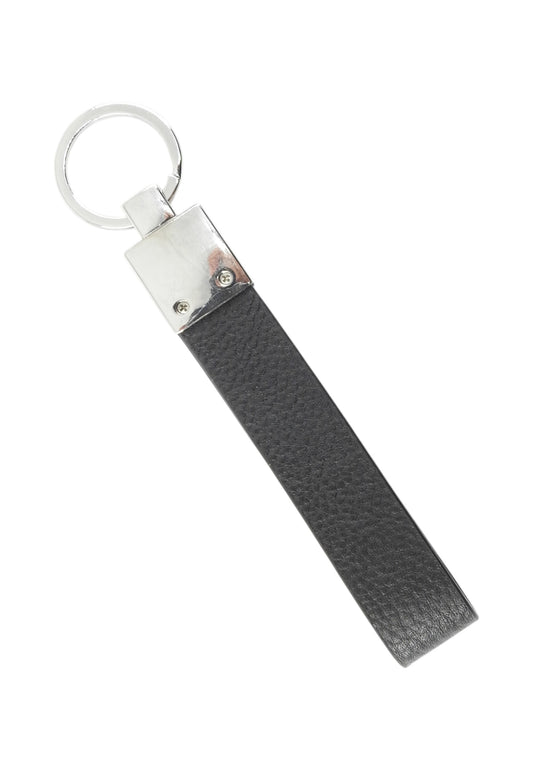 U.S. POLO ASSN. Portachiavi Uomo Nero WEUER2722MHA000-PE26