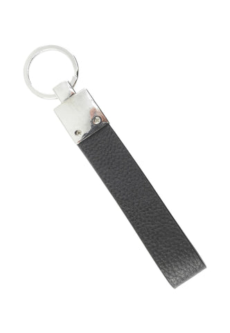 U.S. POLO ASSN. Portachiavi Uomo Nero WEUER2722MHA000-PE26