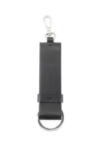 U.S. POLO ASSN. Portachiavi Uomo Nero WEUER2721MHA000-PE26