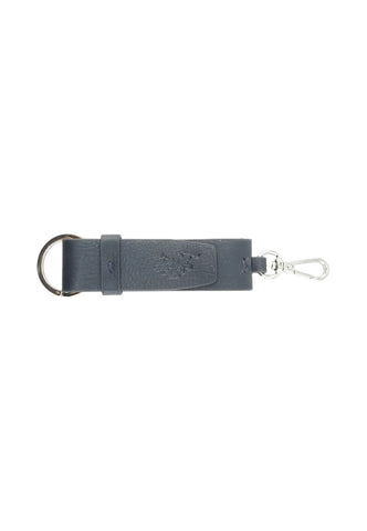 U.S. POLO ASSN. Portachiavi Uomo Blu WEUER2721MHA212-PE26