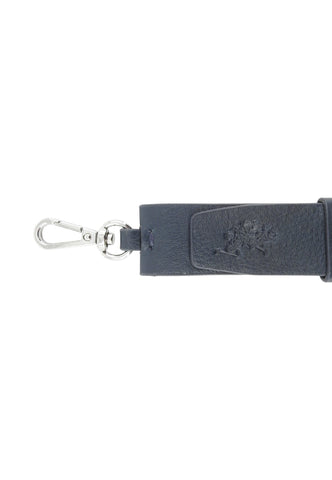 U.S. POLO ASSN. Portachiavi Uomo Blu WEUER2721MHA212-PE26