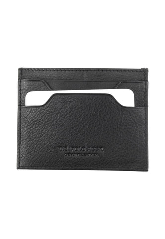 U.S. POLO ASSN. Portacarte Portafogli Uomo Nero WEUCK2701MHA000-PE26