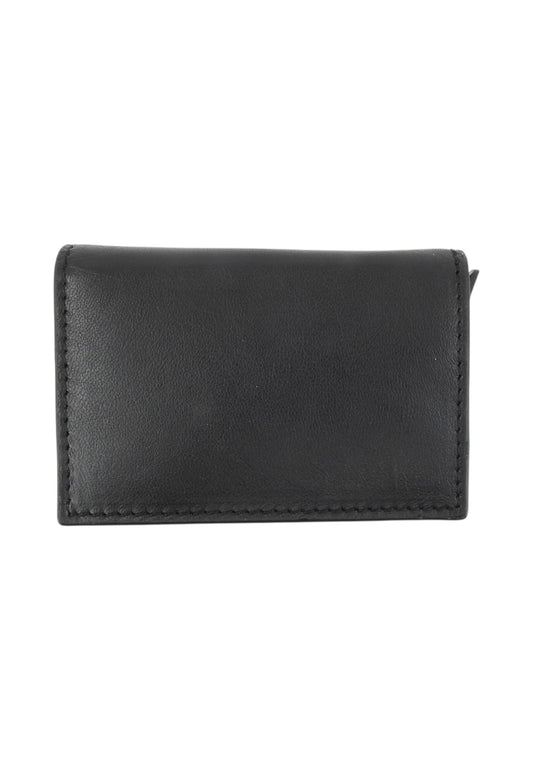 U.S. POLO ASSN. Portacarte Portafogli Uomo Nero WEU7M2714MHA000-PE26