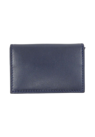 U.S. POLO ASSN. Portacarte Portafogli Uomo Blu WEU7M2714MHA212-PE26