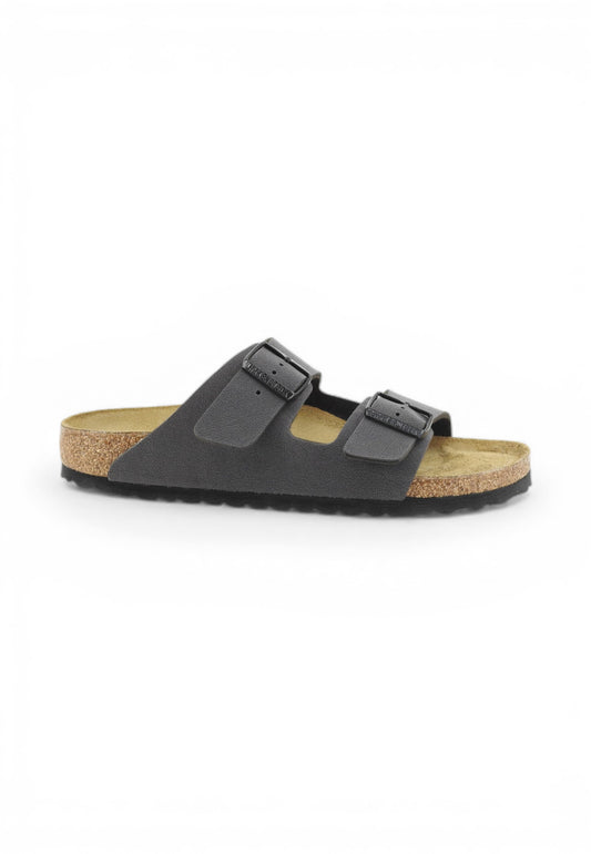 BIRKENSTOCK Ciabatte Arizona Uomo Grigio 1032023-PE26