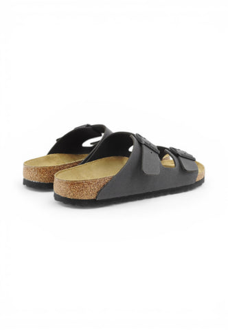 BIRKENSTOCK Ciabatte Arizona Uomo Grigio 1032023-PE26