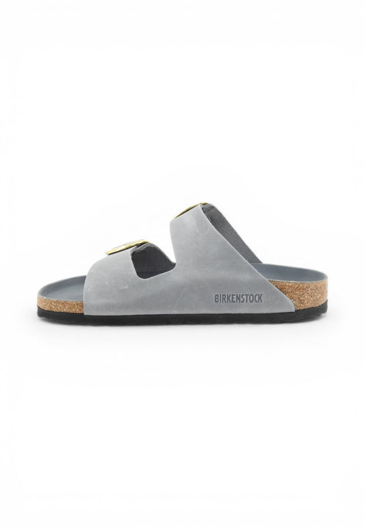 BIRKENSTOCK Ciabatte Arizona Donna Azzurro 1032071-PE26