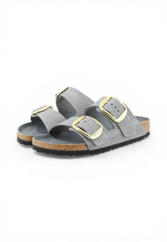 BIRKENSTOCK Ciabatte Arizona Donna Azzurro 1032071-PE26