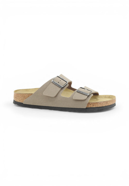 BIRKENSTOCK Ciabatte Arizona Beige 1032070-PE26