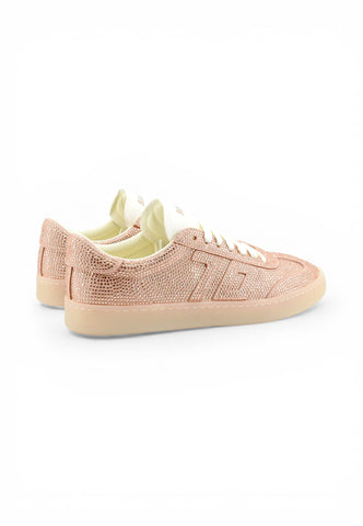 BACK70 Sneakers Donna Rosa 108041-000013-PE26