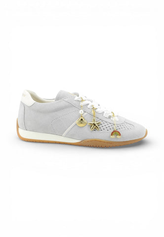 CAFE NOIR Sneakers Donna Azzurro C1DL6500-PE26-B015