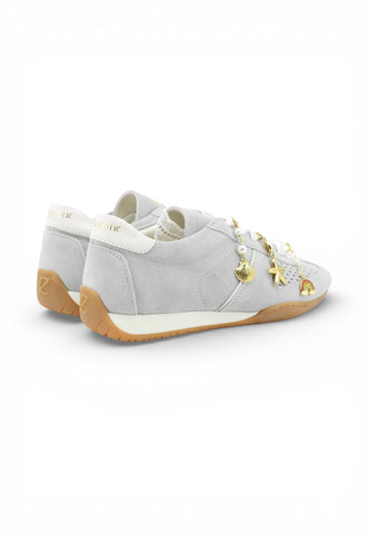 CAFE NOIR Sneakers Donna Azzurro C1DL6500-PE26-B015