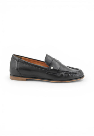 CAFE NOIR Mocassini Donna Nero C1ED4024-PE26-N001
