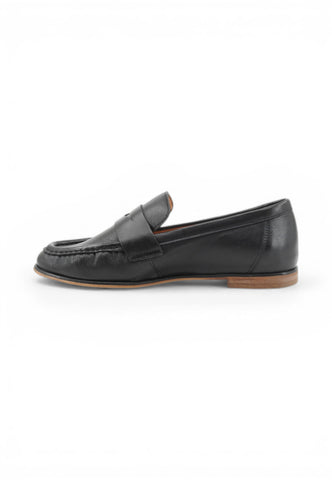 CAFE NOIR Mocassini Donna Nero C1ED4024-PE26-N001