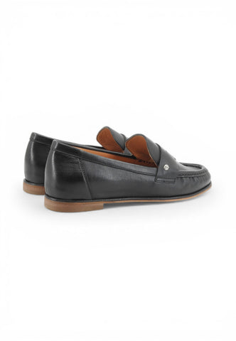 CAFE NOIR Mocassini Donna Nero C1ED4024-PE26-N001