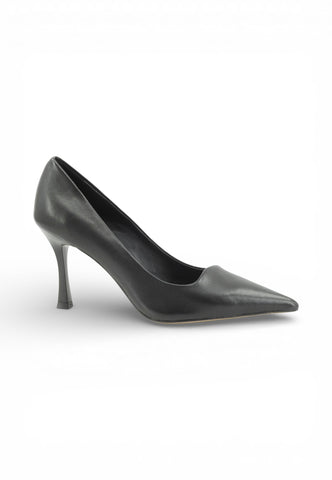 CAFE NOIR Décolleté Donna Nero C1NA4031-PE26-N078