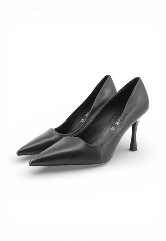 CAFE NOIR Décolleté Donna Nero C1NA4031-PE26-N078