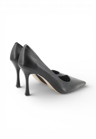 CAFE NOIR Décolleté Donna Nero C1NA4031-PE26-N078
