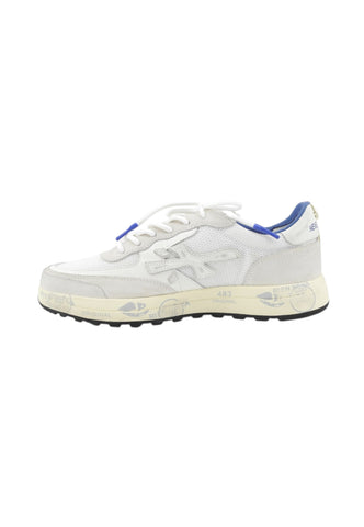 PREMIARA Sneakers Uomo Bianco VAR8234-PE26