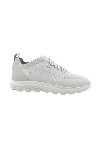 GEOX Sneakers Uomo Grigio U15BYA0005Z-PE26-C1292
