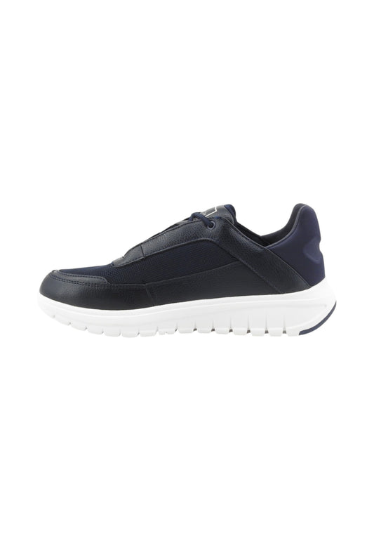 GEOX Sneakers Uomo Blu U65N4D0BU11-PE26-C0836