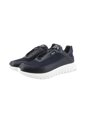 GEOX Sneakers Uomo Blu U65N4D0BU11-PE26-C0836