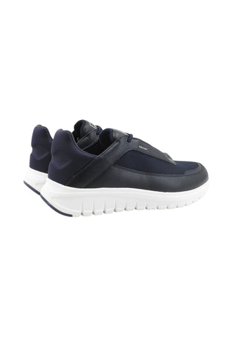 GEOX Sneakers Uomo Blu U65N4D0BU11-PE26-C0836