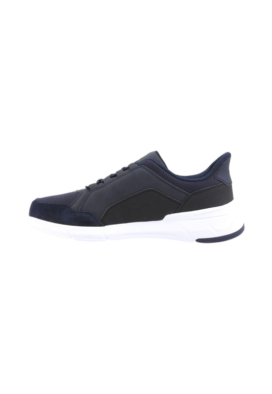GEOX Sneakers Uomo Blu U659KA0EK14-PE26-C4174