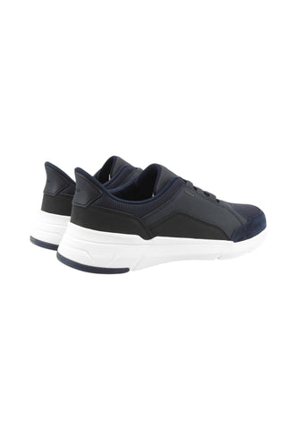 GEOX Sneakers Uomo Blu U659KA0EK14-PE26-C4174