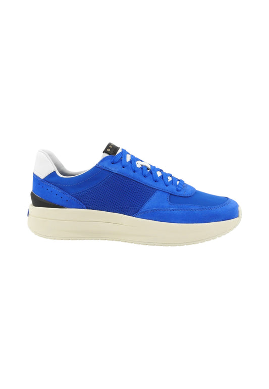 GEOX Sneakers Uomo Blu U656KA2214-PE26-C4011